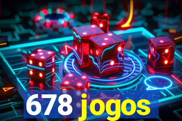 678 jogos