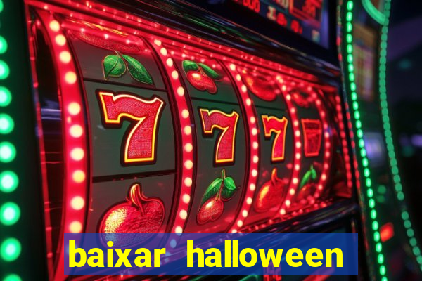 baixar halloween slot 30 linhas