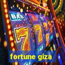 fortune giza