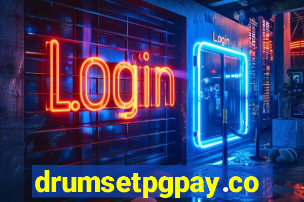 drumsetpgpay.com