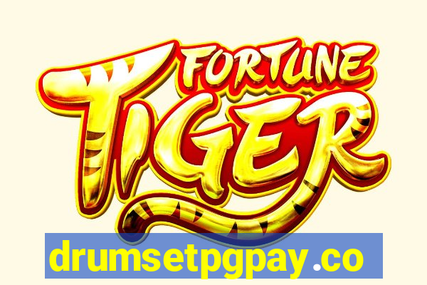 drumsetpgpay.com