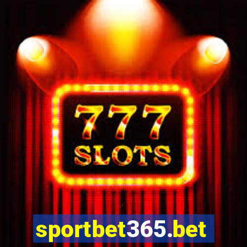 sportbet365.bet