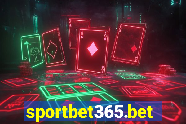 sportbet365.bet