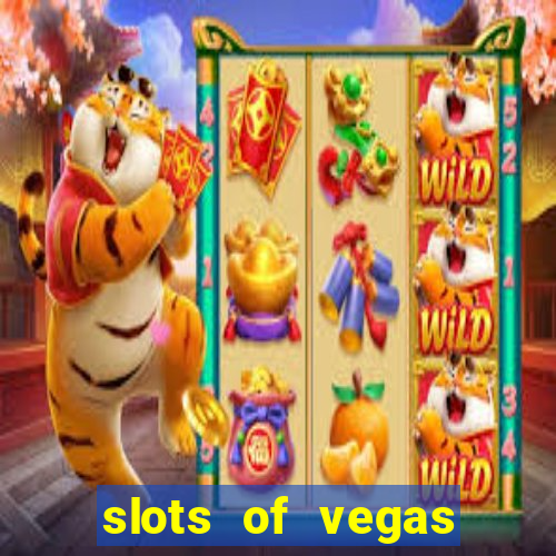 slots of vegas bonus codes no deposit