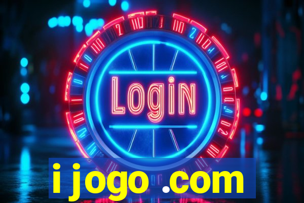 i jogo .com