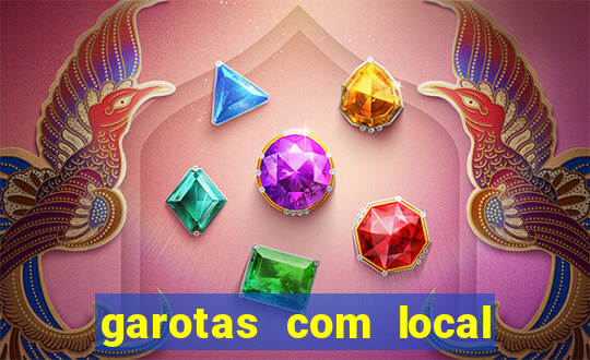 garotas com local santos sp