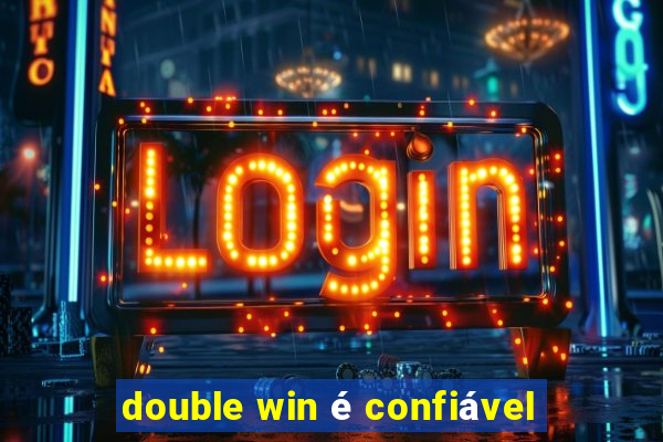 double win é confiável