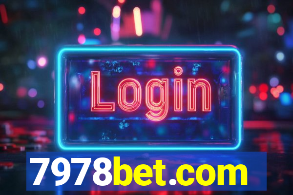 7978bet.com