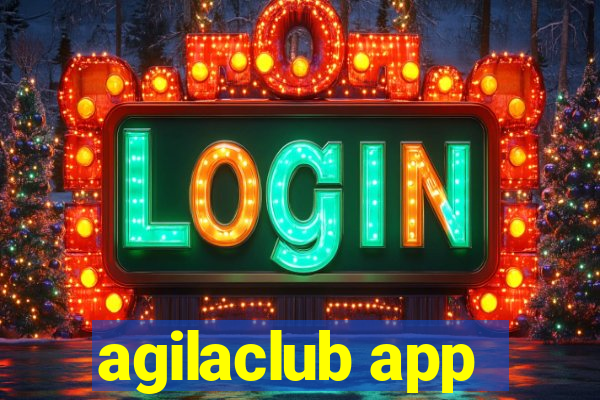 agilaclub app