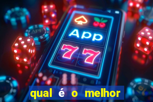 qual é o melhor jogo do mundo