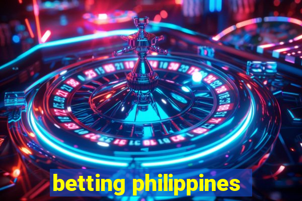 betting philippines