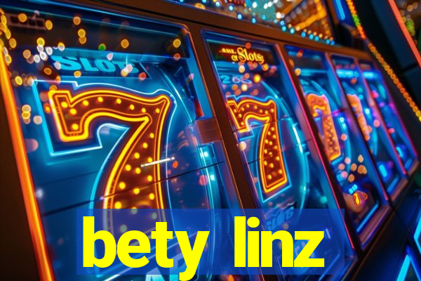 bety linz