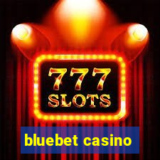 bluebet casino