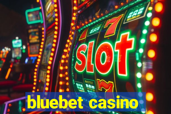 bluebet casino