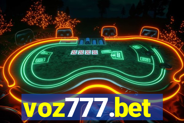 voz777.bet