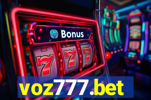 voz777.bet