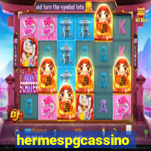 hermespgcassino