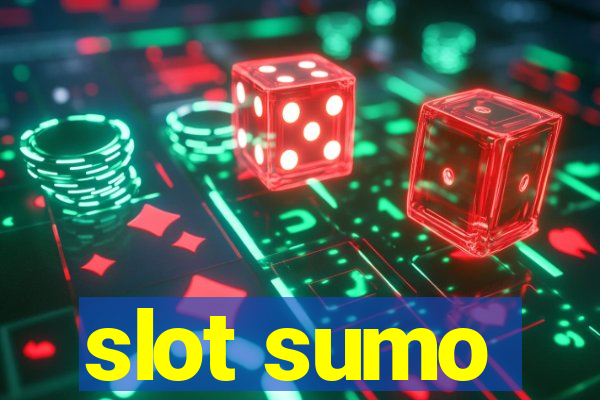 slot sumo