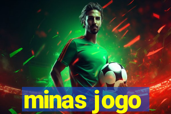 minas jogo