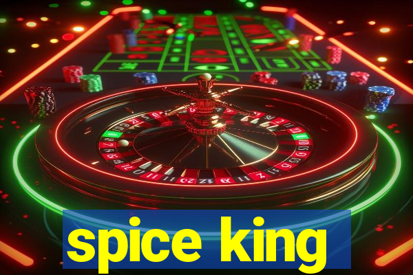 spice king