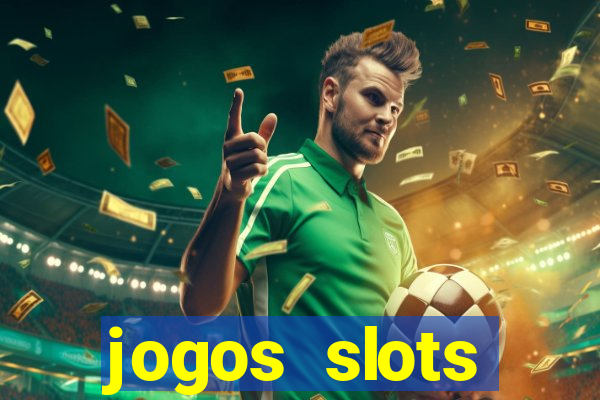 jogos slots halloween gratis