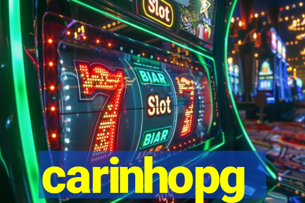 carinhopg