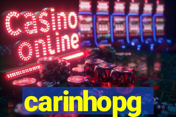 carinhopg