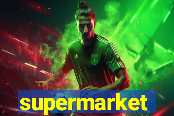 supermarket simulator apk dinheiro infinito android