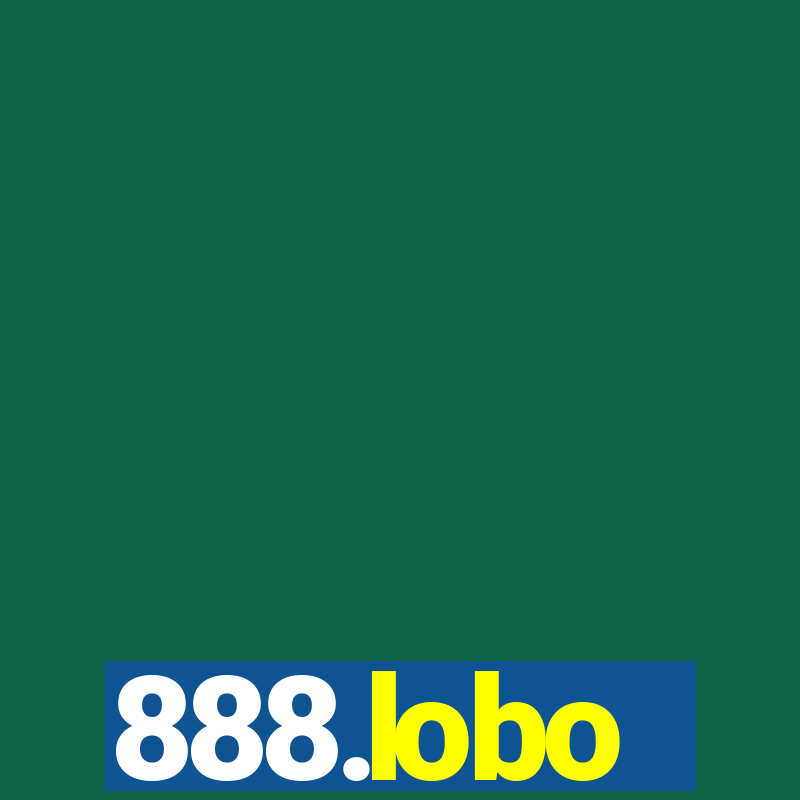 888.lobo