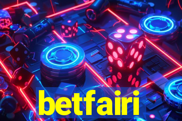 betfairi