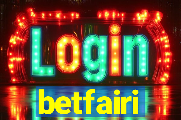 betfairi