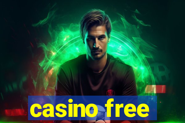 casino free