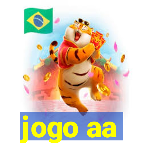 jogo aa