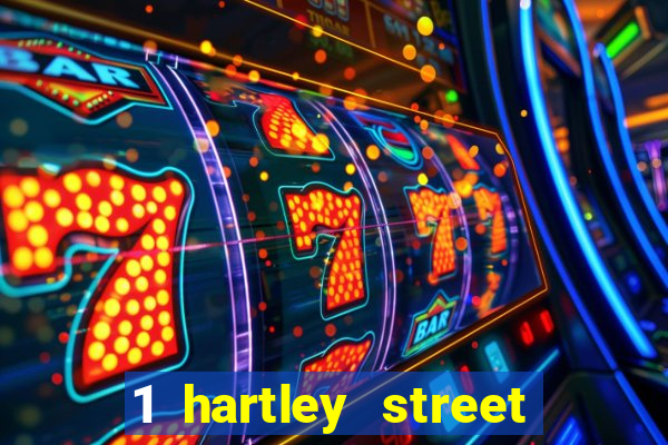 1 hartley street casino nsw 2470