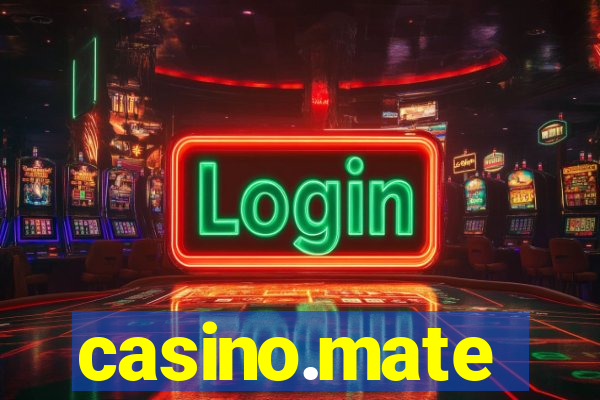 casino.mate