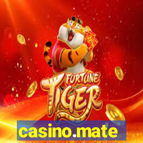 casino.mate