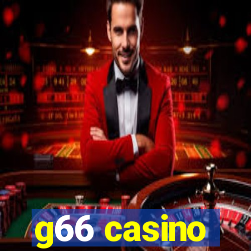 g66 casino