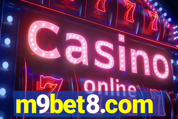 m9bet8.com