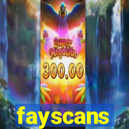 fayscans