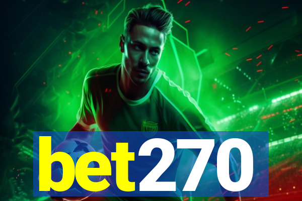 bet270