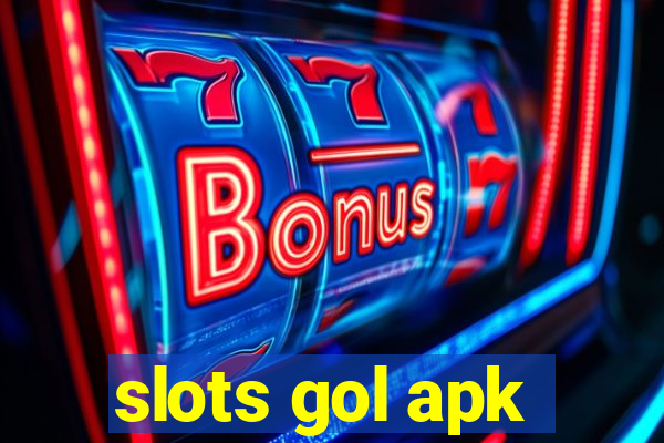 slots gol apk