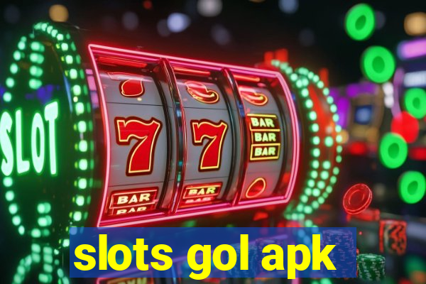 slots gol apk