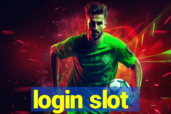 login slot