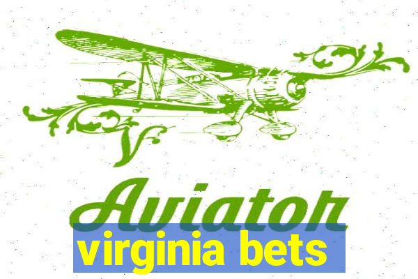 virginia bets