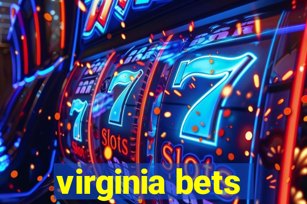 virginia bets