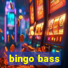 bingo bass