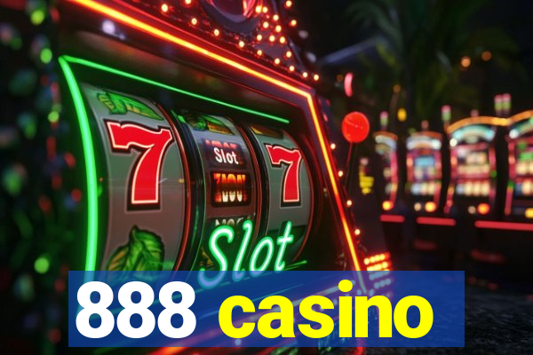 888 casino