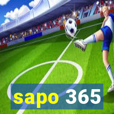 sapo 365