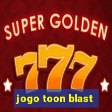 jogo toon blast