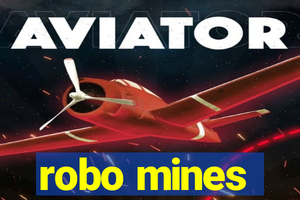 robo mines